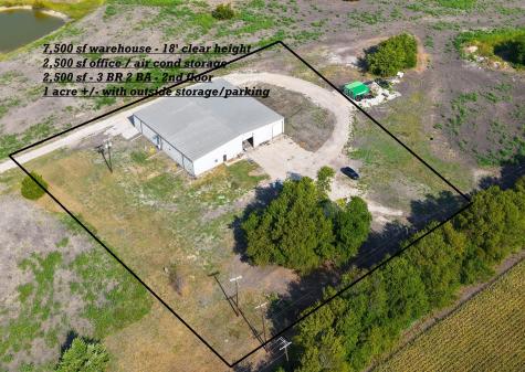 982 County Road 979 Royse City TX 75189