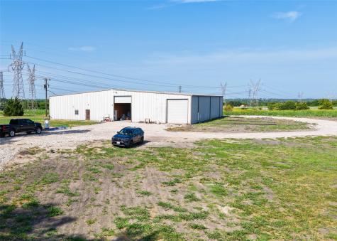 982 County Road 979 Royse City TX 75189