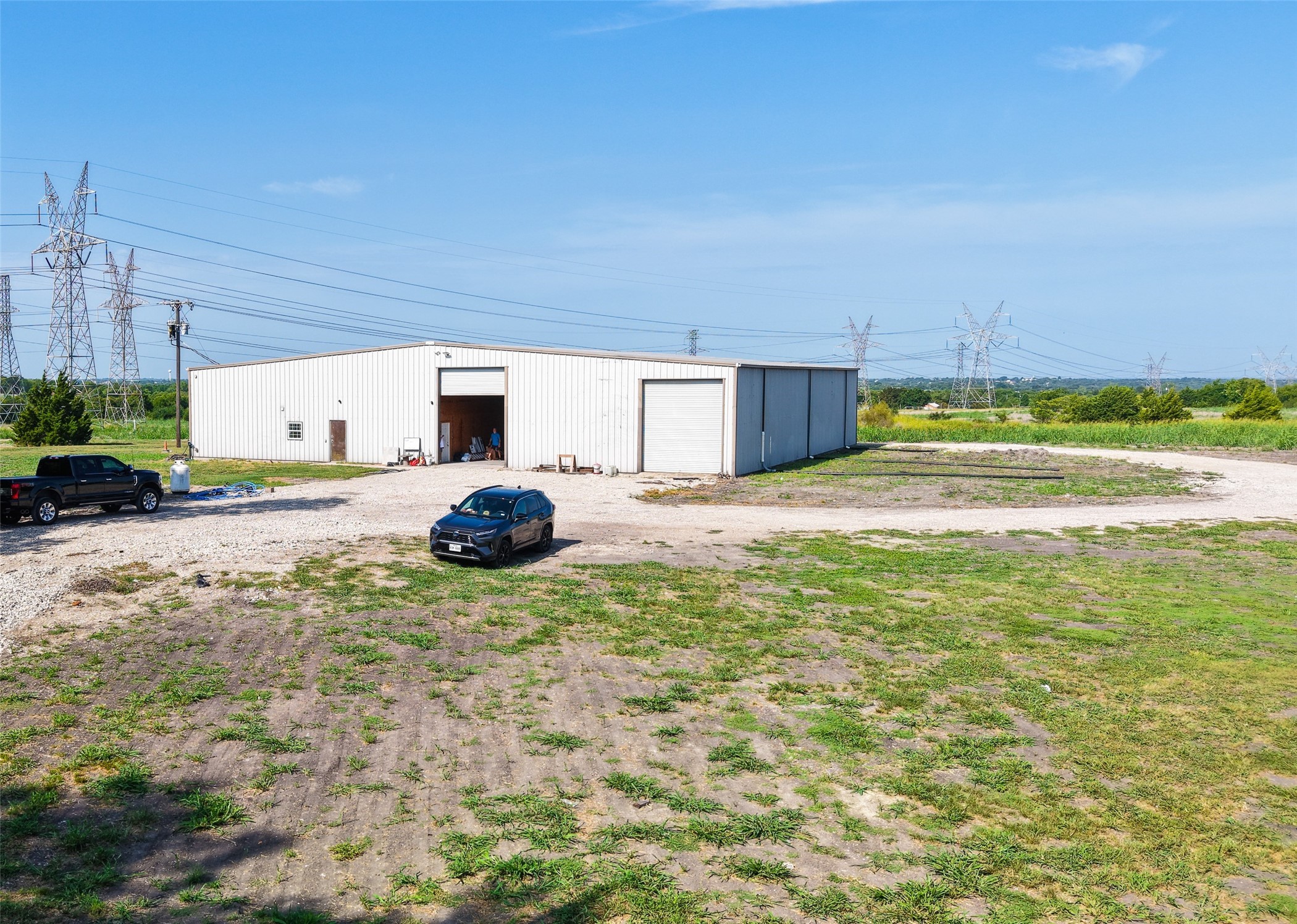 982 County Road 979 Royse City TX 75189
