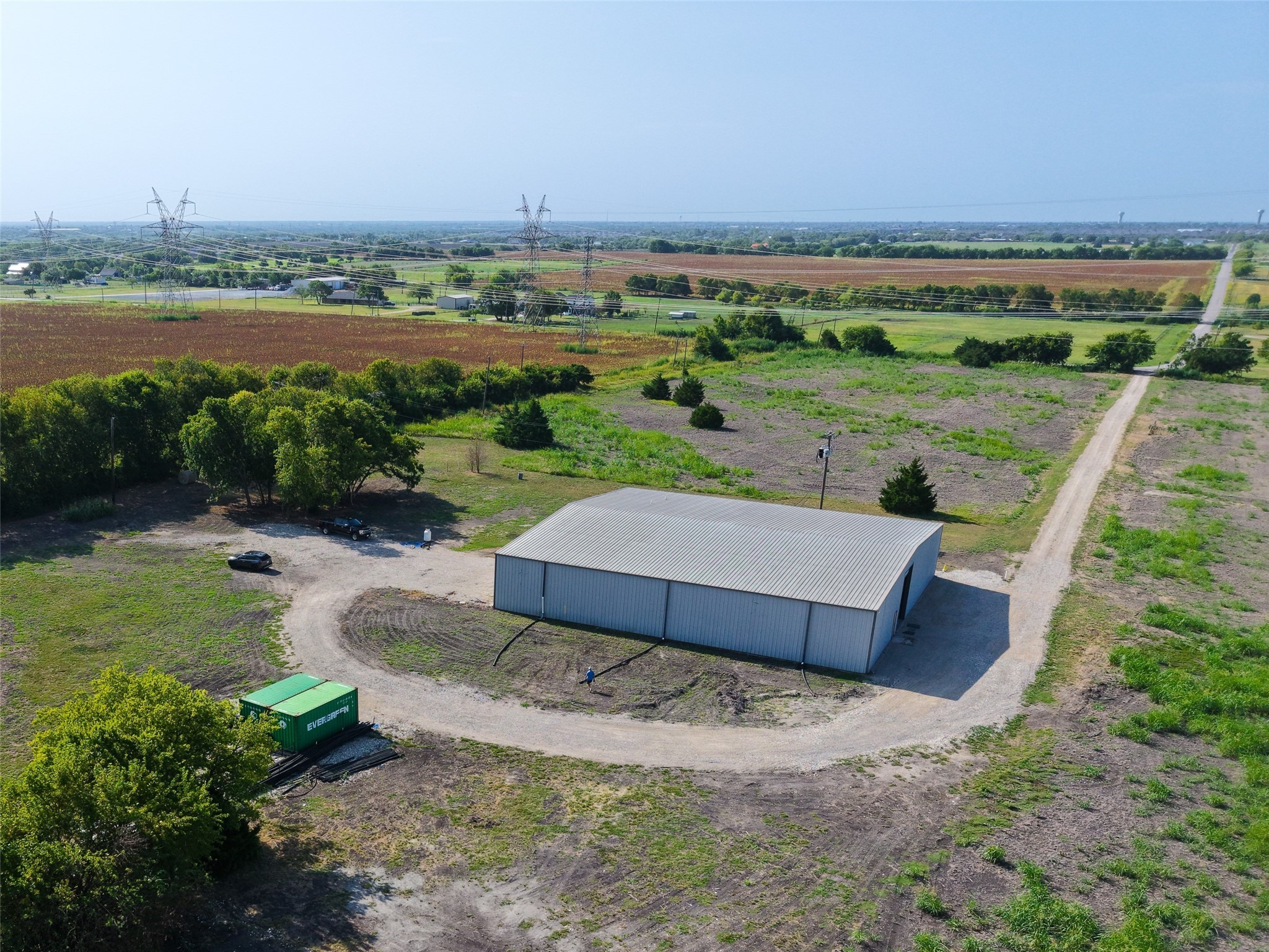 982 County Road 979 Royse City TX 75189