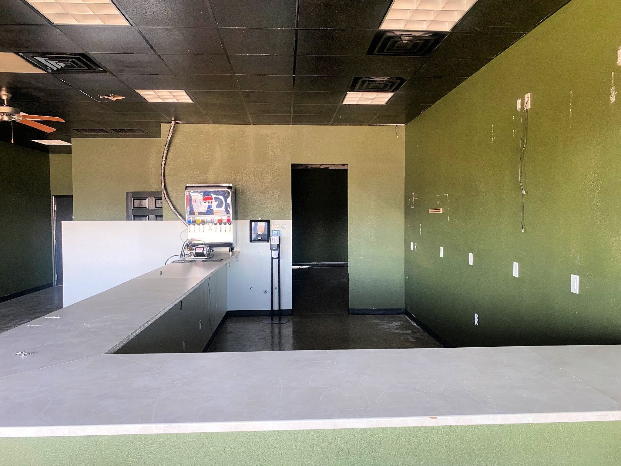 3338 W Highway 114 Paradise TX 76073