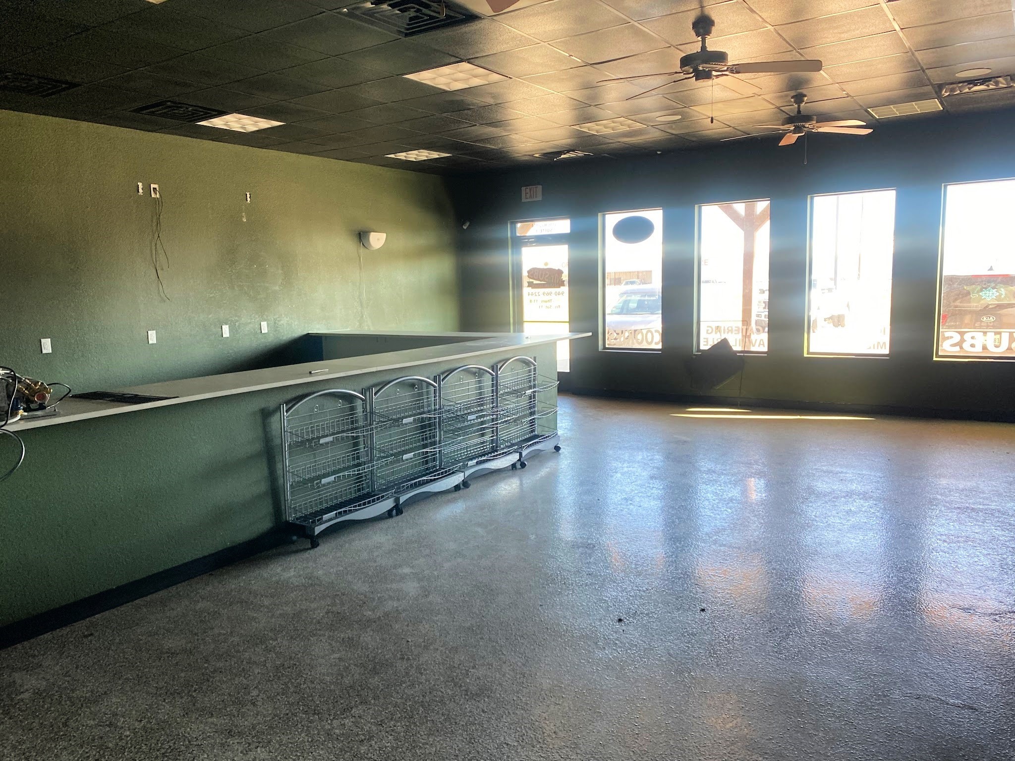 3338 W Highway 114 Paradise TX 76073