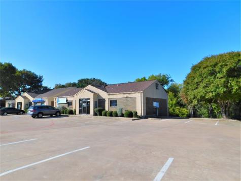 2849 Morriss Road Flower Mound TX 75028