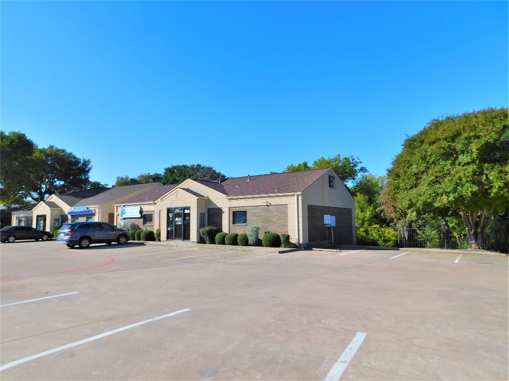 2849 Morriss Road Flower Mound TX 75028