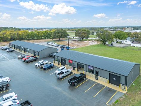 220 West Side Drive Decatur TX 76234