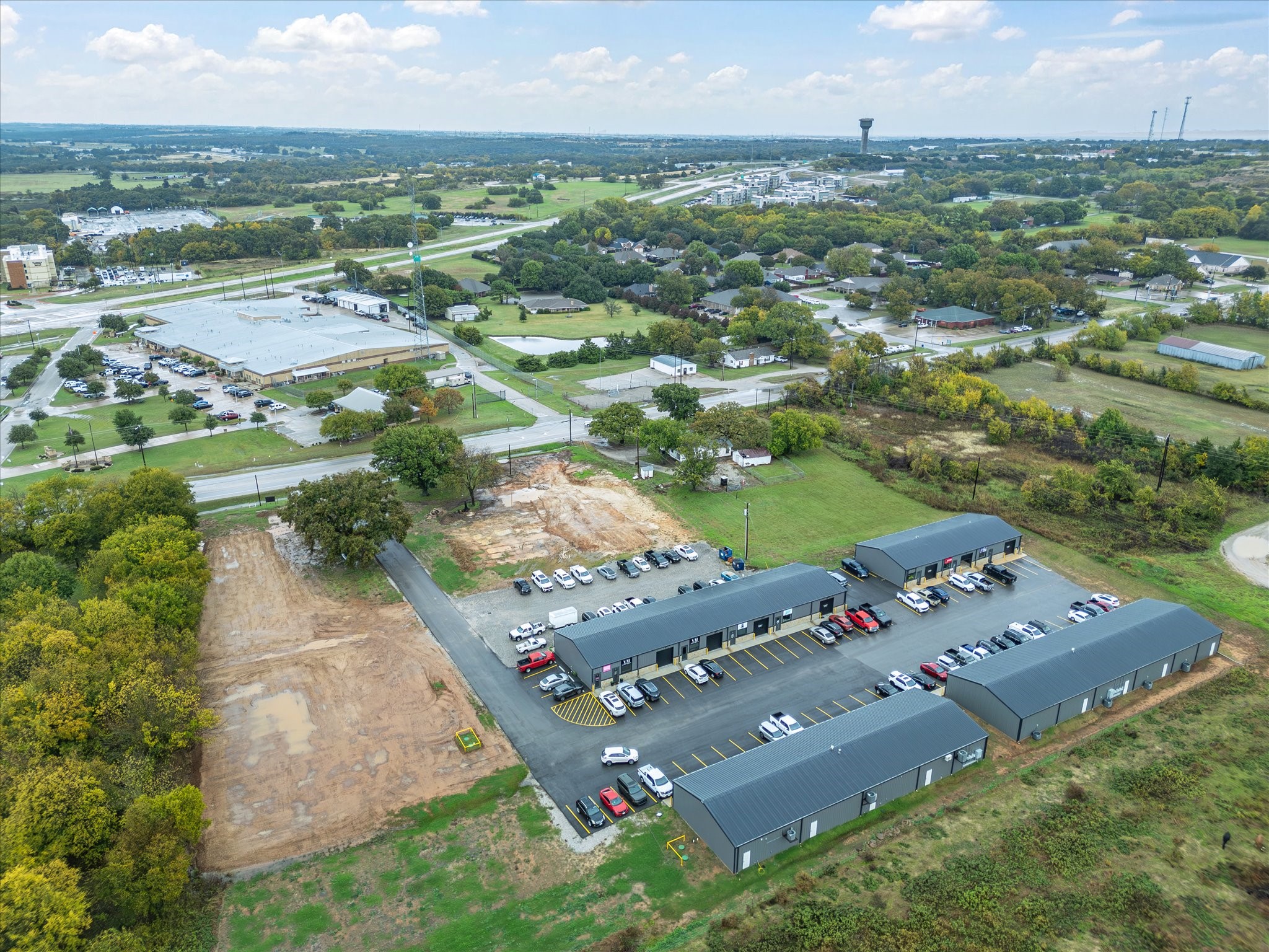 220 West Side Drive Decatur TX 76234