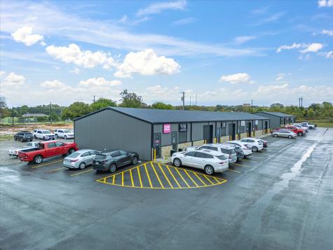 220 West Side Drive Decatur TX 76234