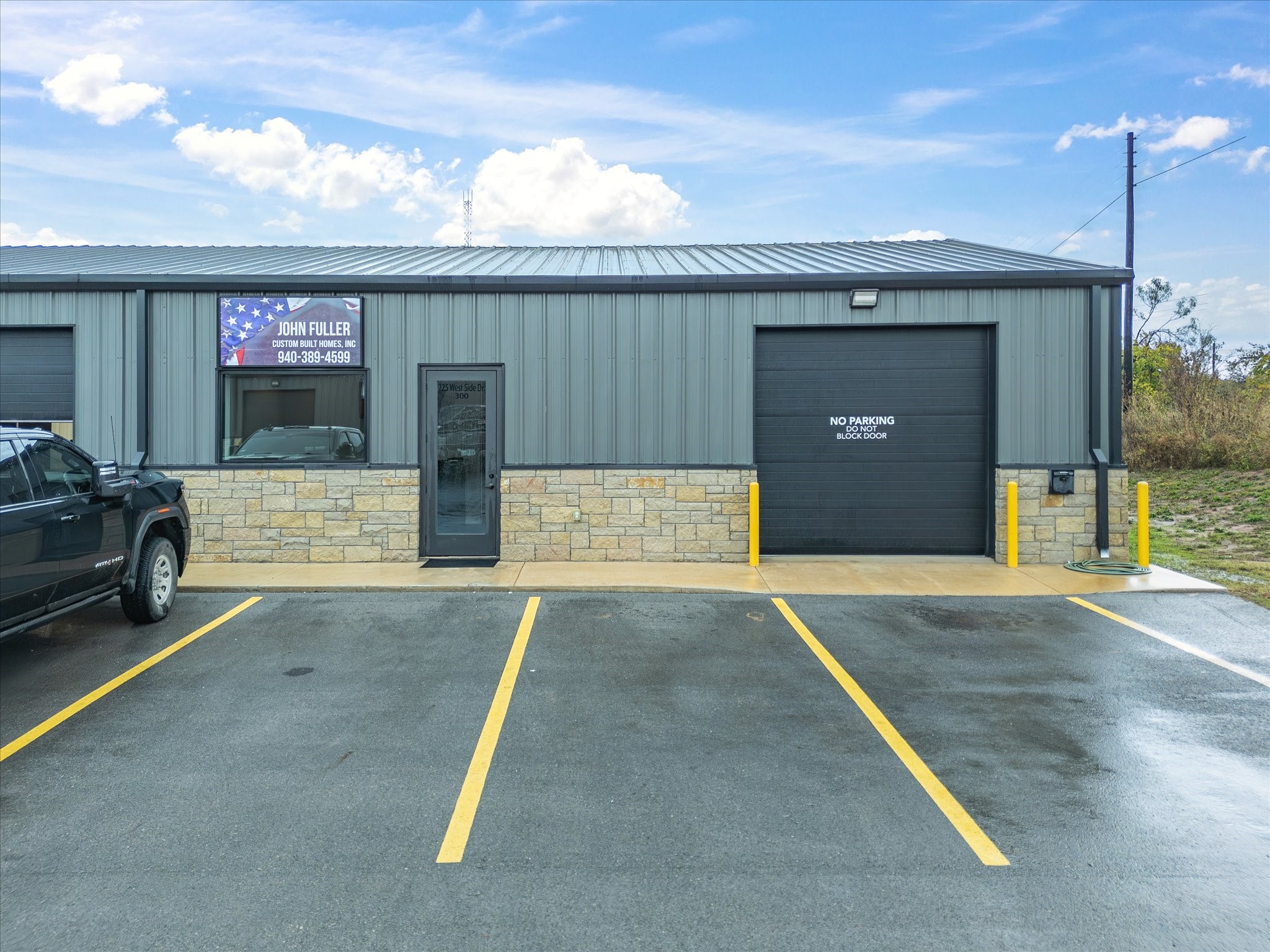 220 West Side Drive Decatur TX 76234