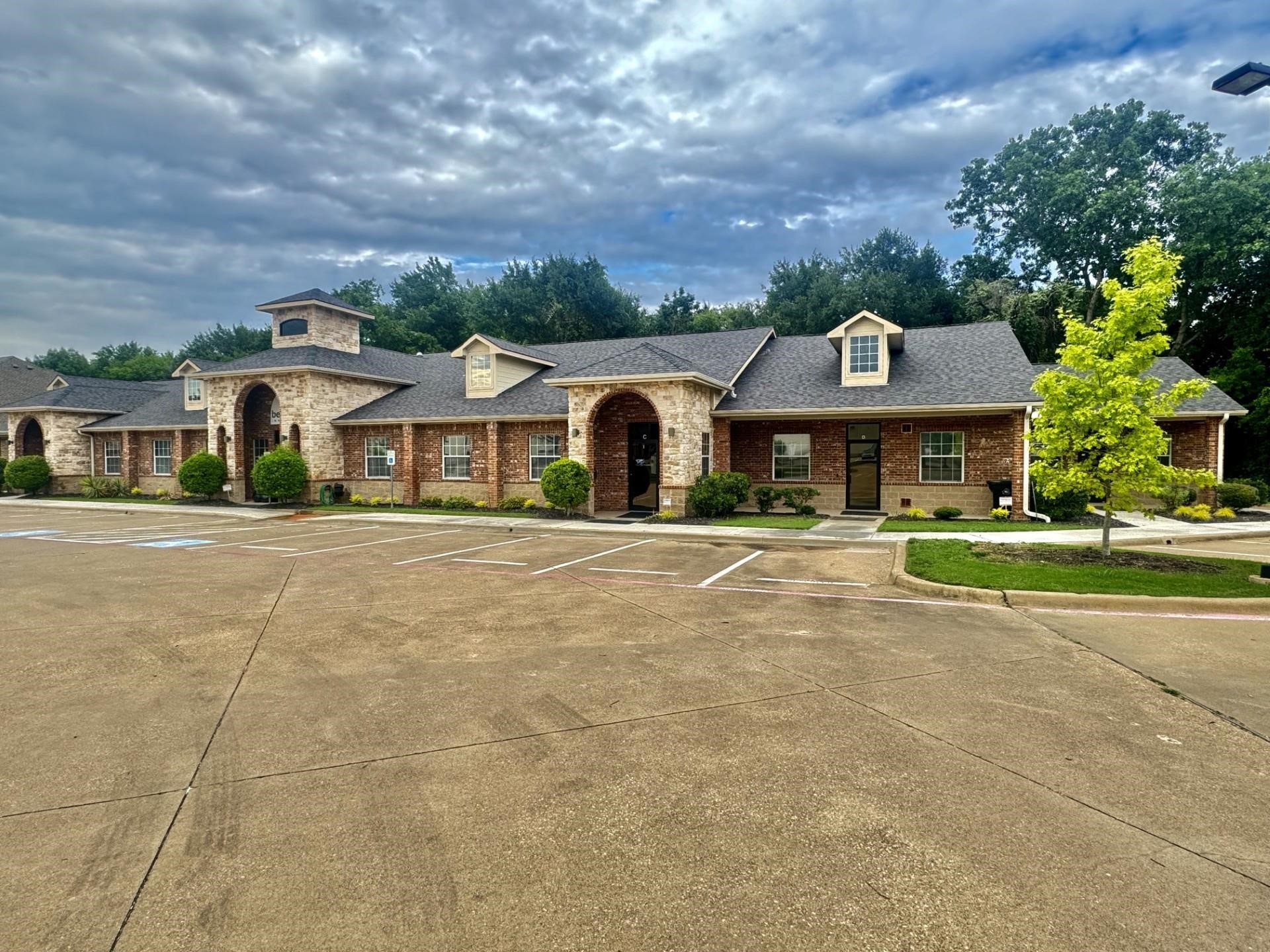 2612 Long Prairie Road Flower Mound TX 75022