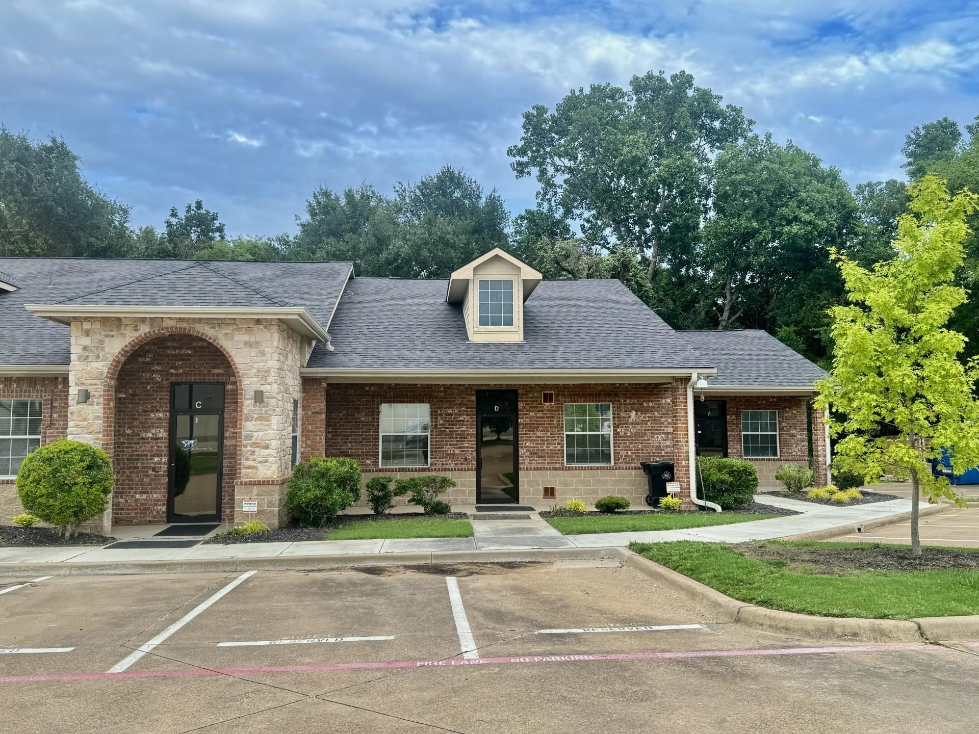 2612 Long Prairie Road Flower Mound TX 75022