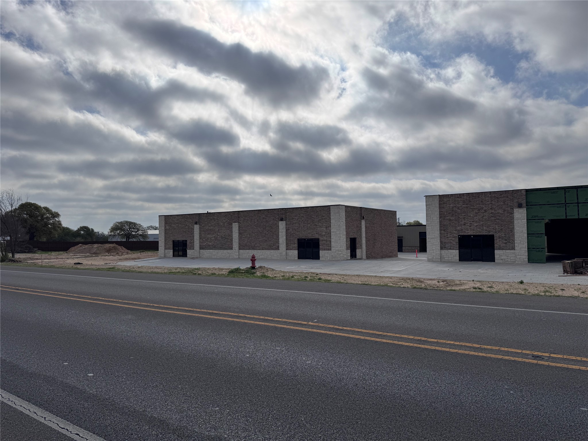 13008 S Fm 730 Azle TX 76020