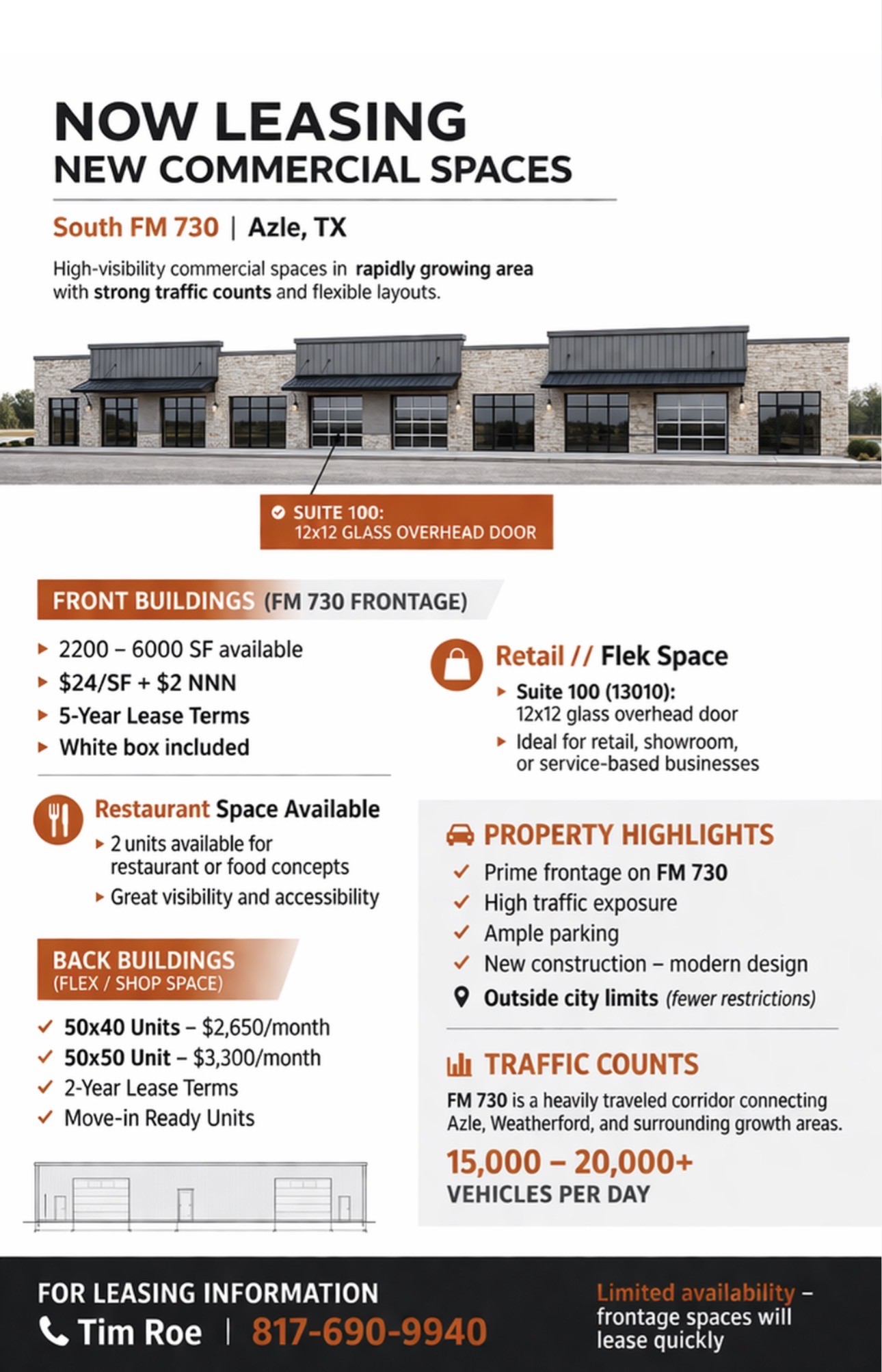 13008 S Fm 730 Azle TX 76020