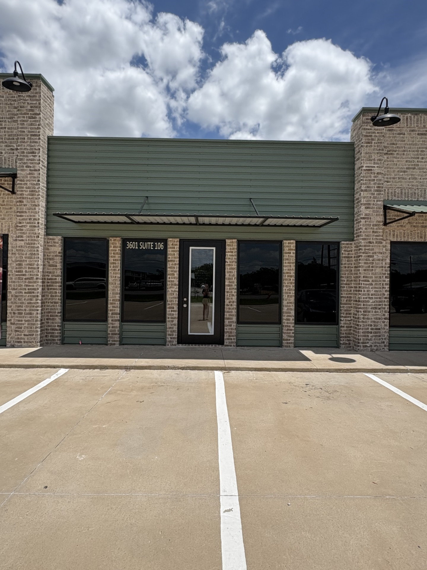 3601 Highway 34 Greenville TX 75402