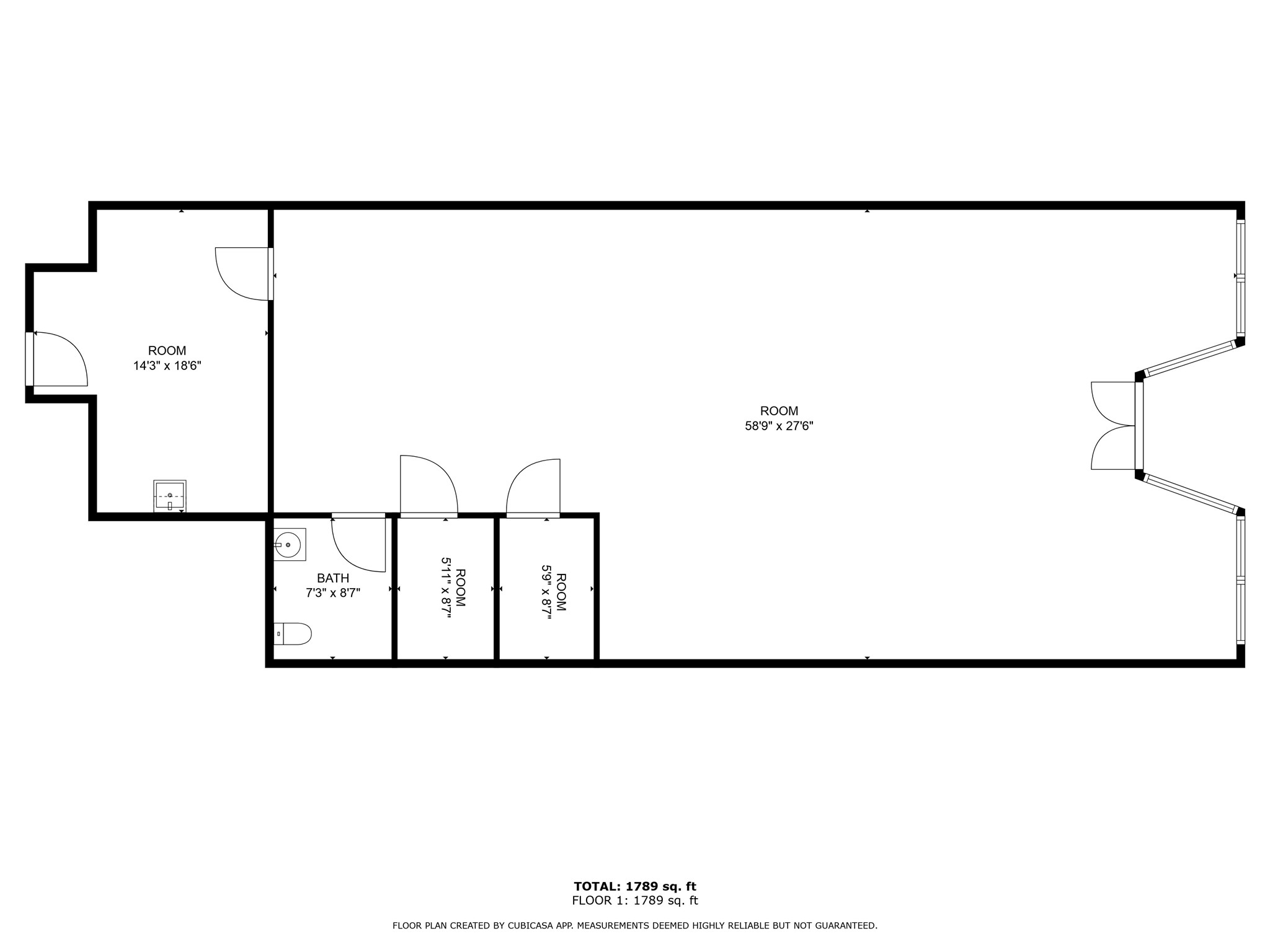 204 W Knox Street Ennis TX 75119