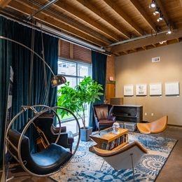 3100 Commerce Street Dallas TX 75226