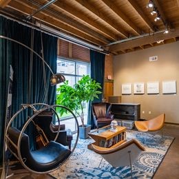 3100 Commerce Street Dallas TX 75226