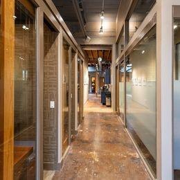 3100 Commerce Street Dallas TX 75226