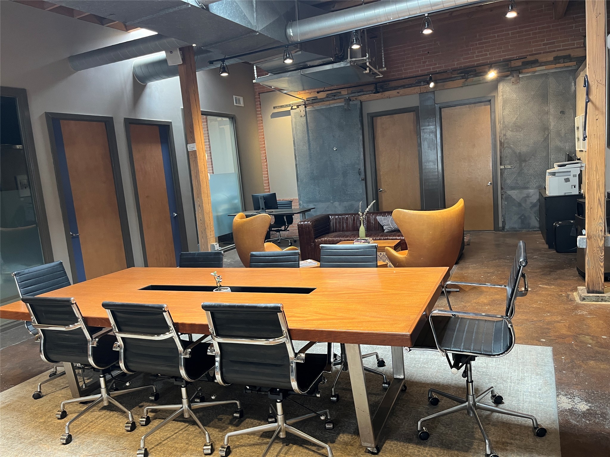 3100 Commerce Street Dallas TX 75226