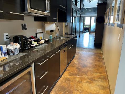 3100 Commerce Street Dallas TX 75226