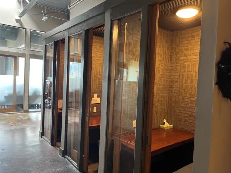3100 Commerce Street Dallas TX 75226