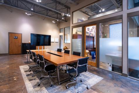 3100 Commerce Street Dallas TX 75226