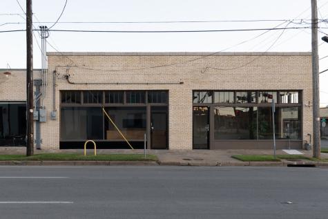 3100 Commerce Street Dallas TX 75226