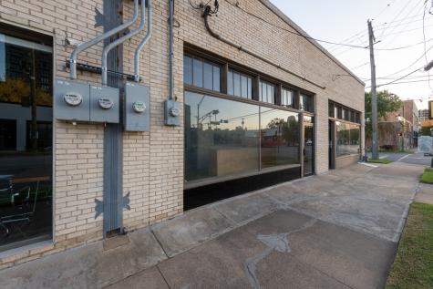 3100 Commerce Street Dallas TX 75226