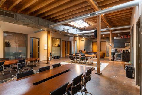 3100 Commerce Street Dallas TX 75226