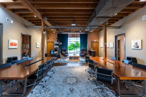 3100 Commerce Street Dallas TX 75226