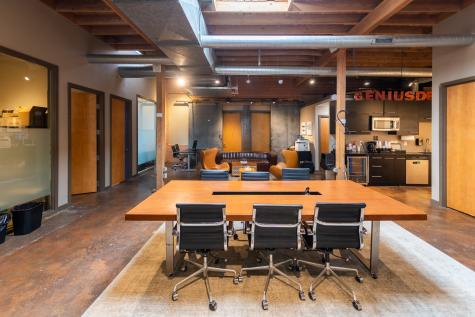 3100 Commerce Street Dallas TX 75226