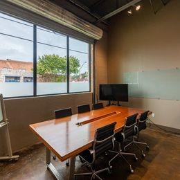 3100 Commerce Street Dallas TX 75226