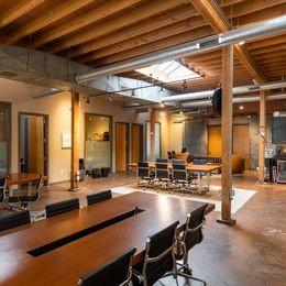 3100 Commerce Street Dallas TX 75226