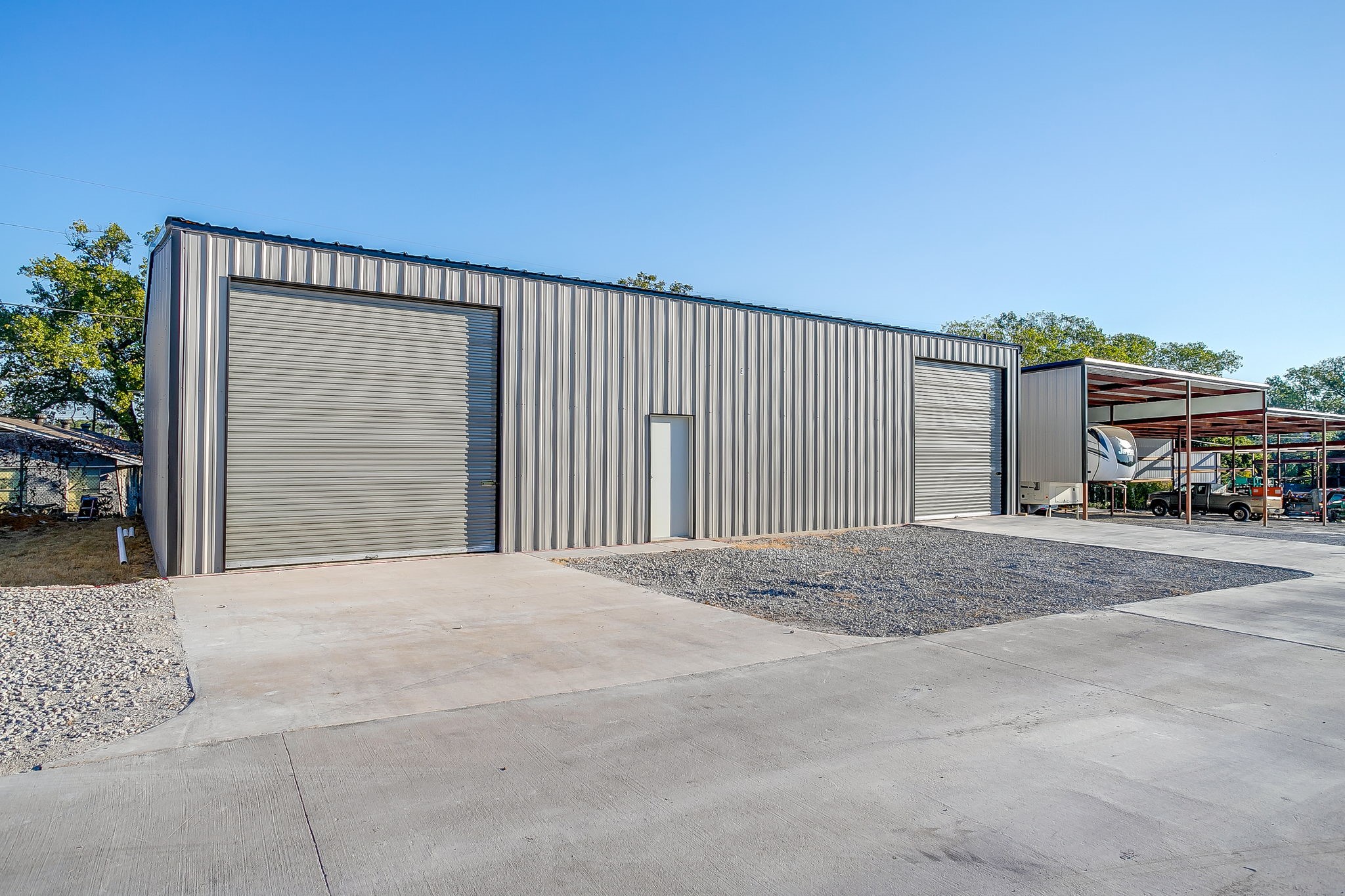 410 N Broadway Street Joshua TX 76058