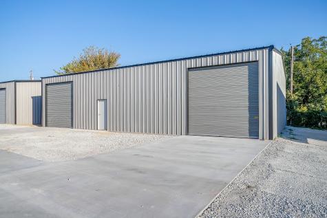 410 N Broadway Street Joshua TX 76058