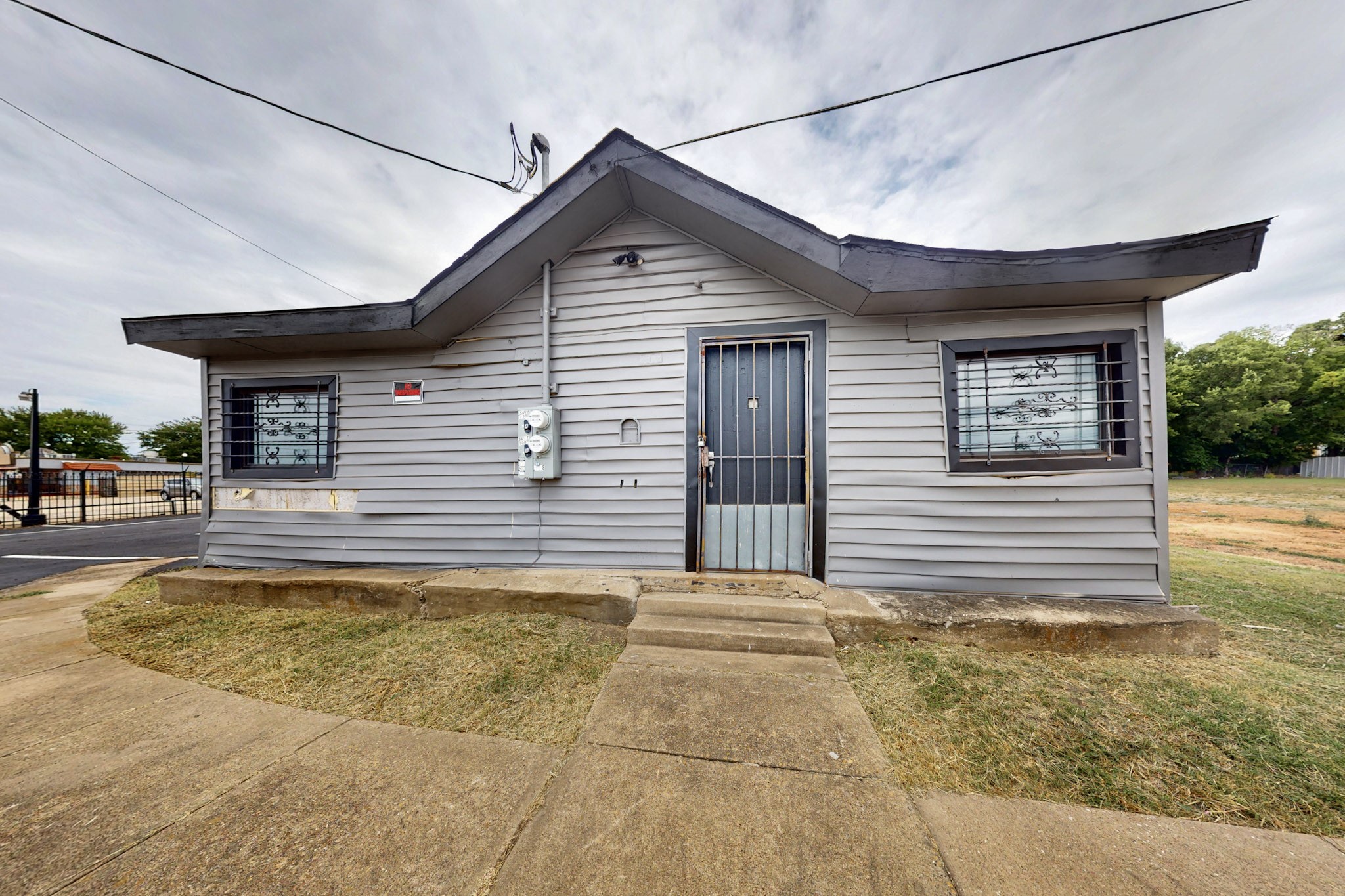 3818 S Lancaster Road Dallas TX 75216