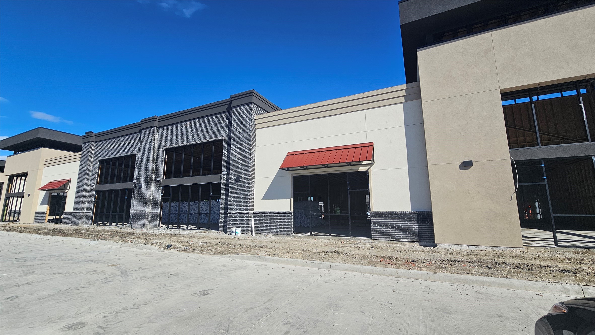 10402 Coit Road Frisco TX 75035