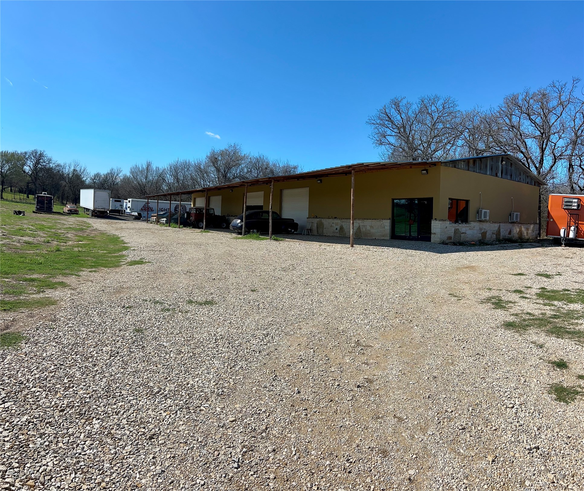 9079 Fm 1886 Azle TX 76020