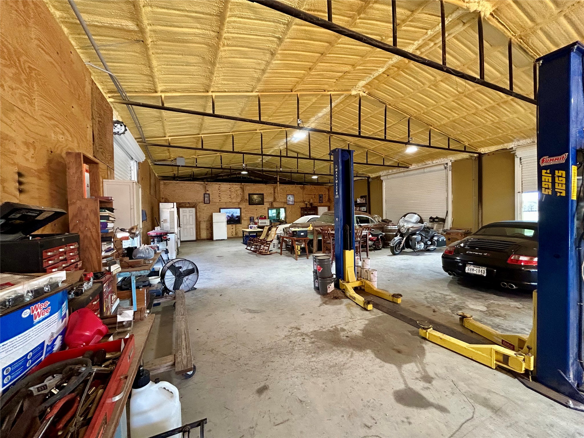 9079 Fm 1886 Azle TX 76020