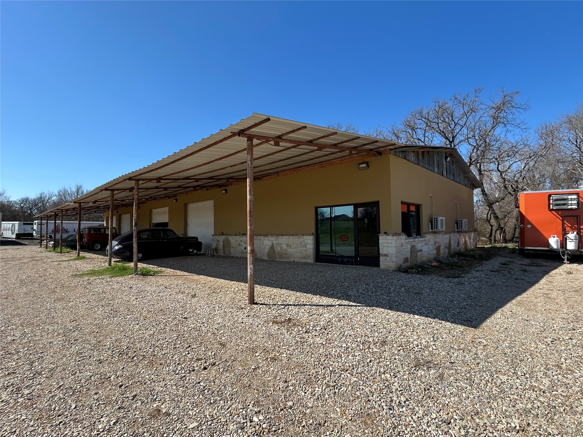 9079 Fm 1886 Azle TX 76020