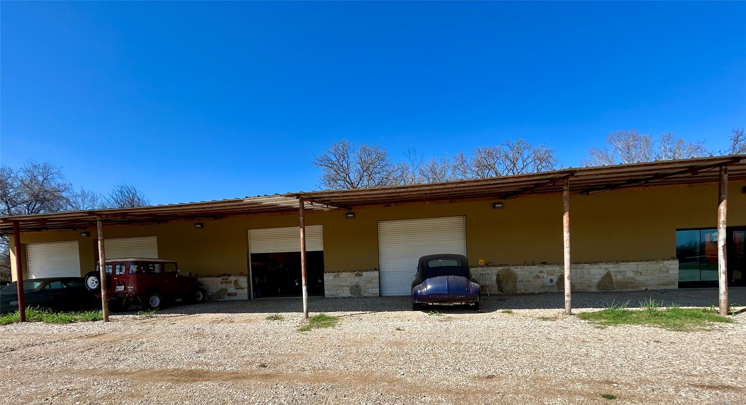 9079 Fm 1886 Azle TX 76020