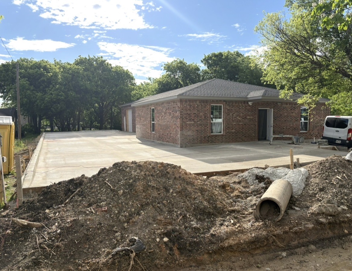 3350 Balomede Street Lancaster TX 75134