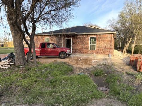 3350 Balomede Street Lancaster TX 75134