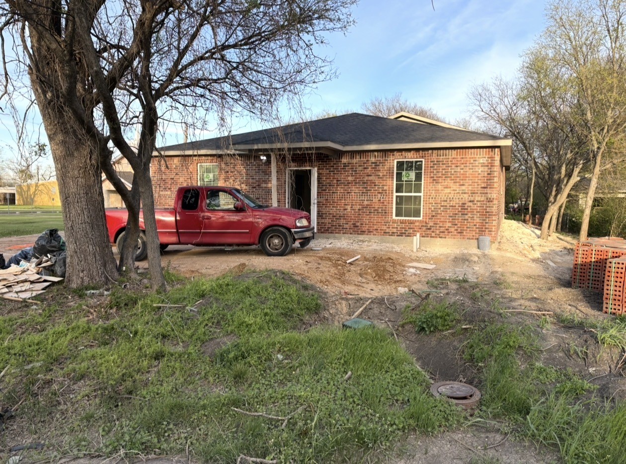 3350 Balomede Street Lancaster TX 75134