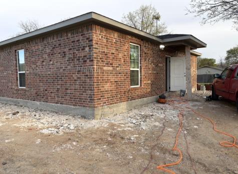 3350 Balomede Street Lancaster TX 75134