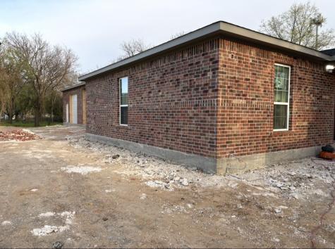 3350 Balomede Street Lancaster TX 75134