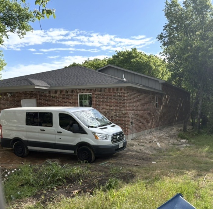 3350 Balomede Street Lancaster TX 75134