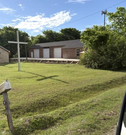3350 Balomede Street Lancaster TX 75134