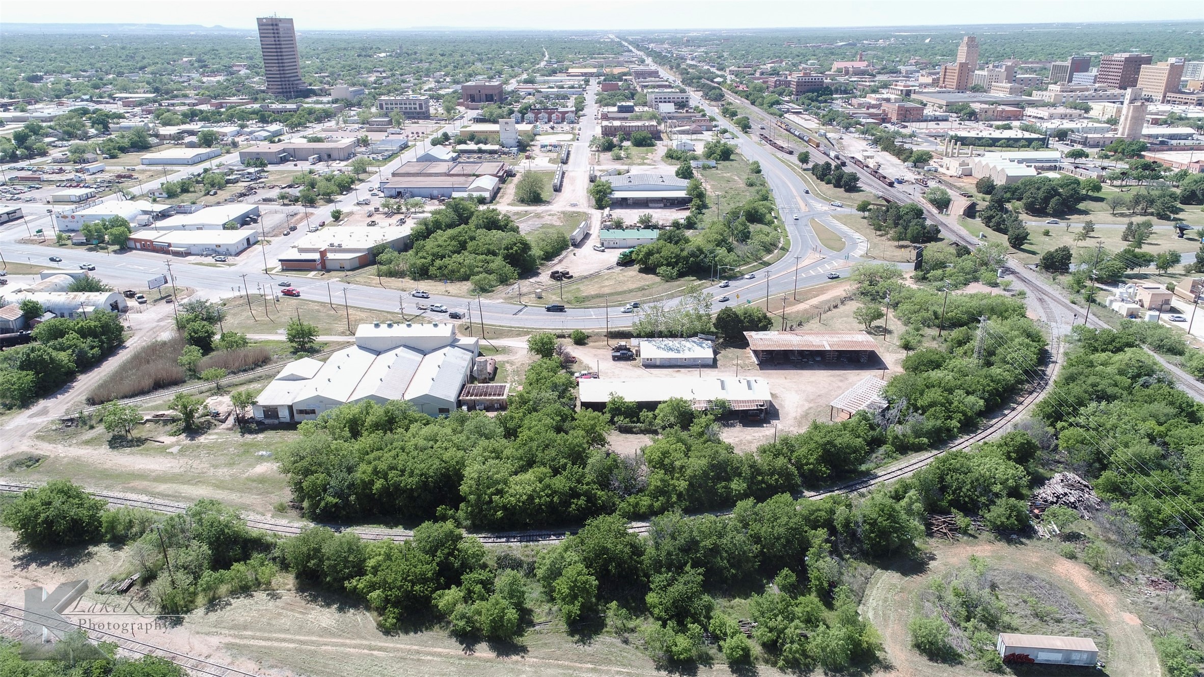 133 A S Treadaway Boulevard Abilene TX 79602