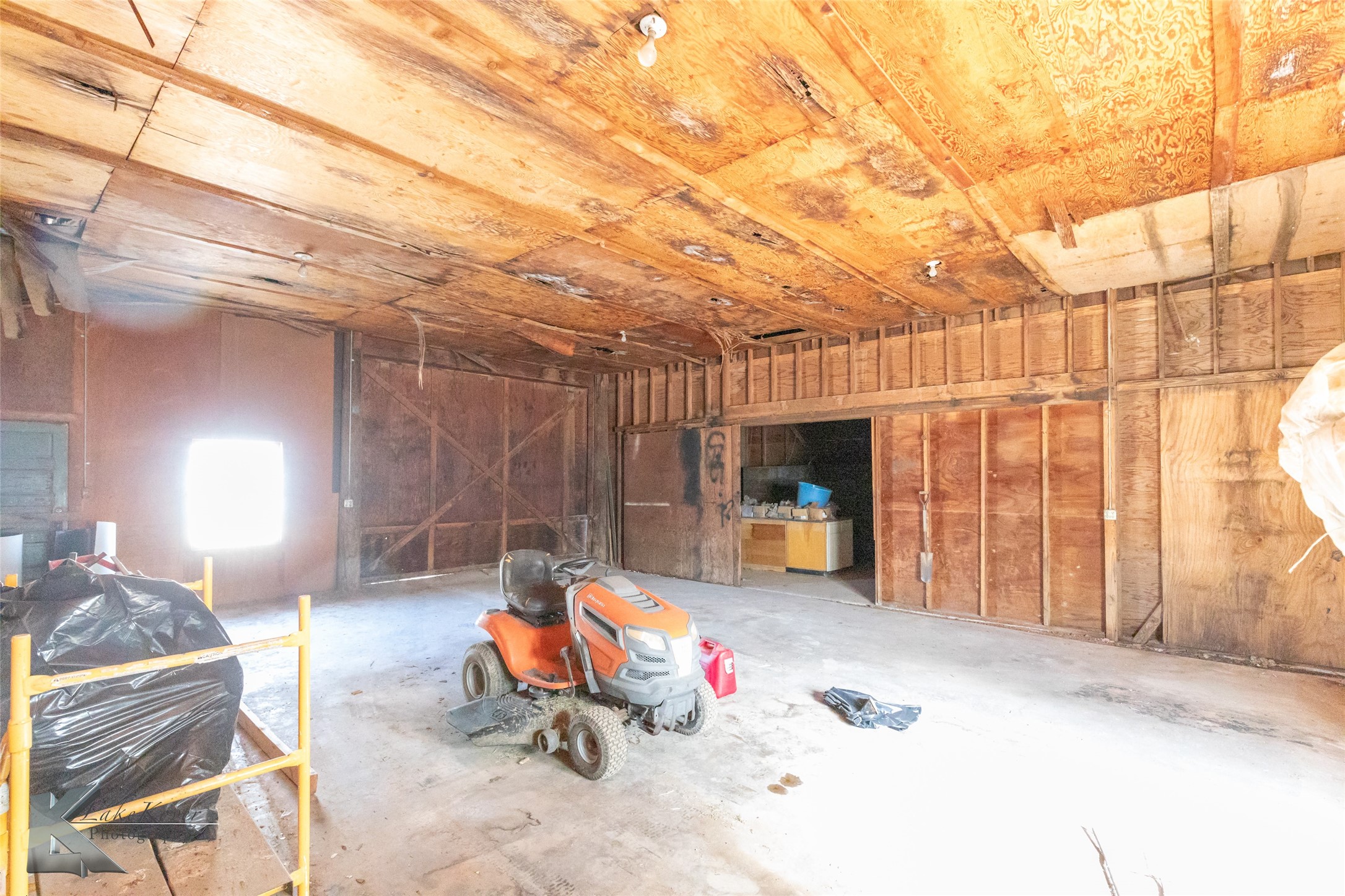 133 S Treadaway Boulevard Abilene TX 79602