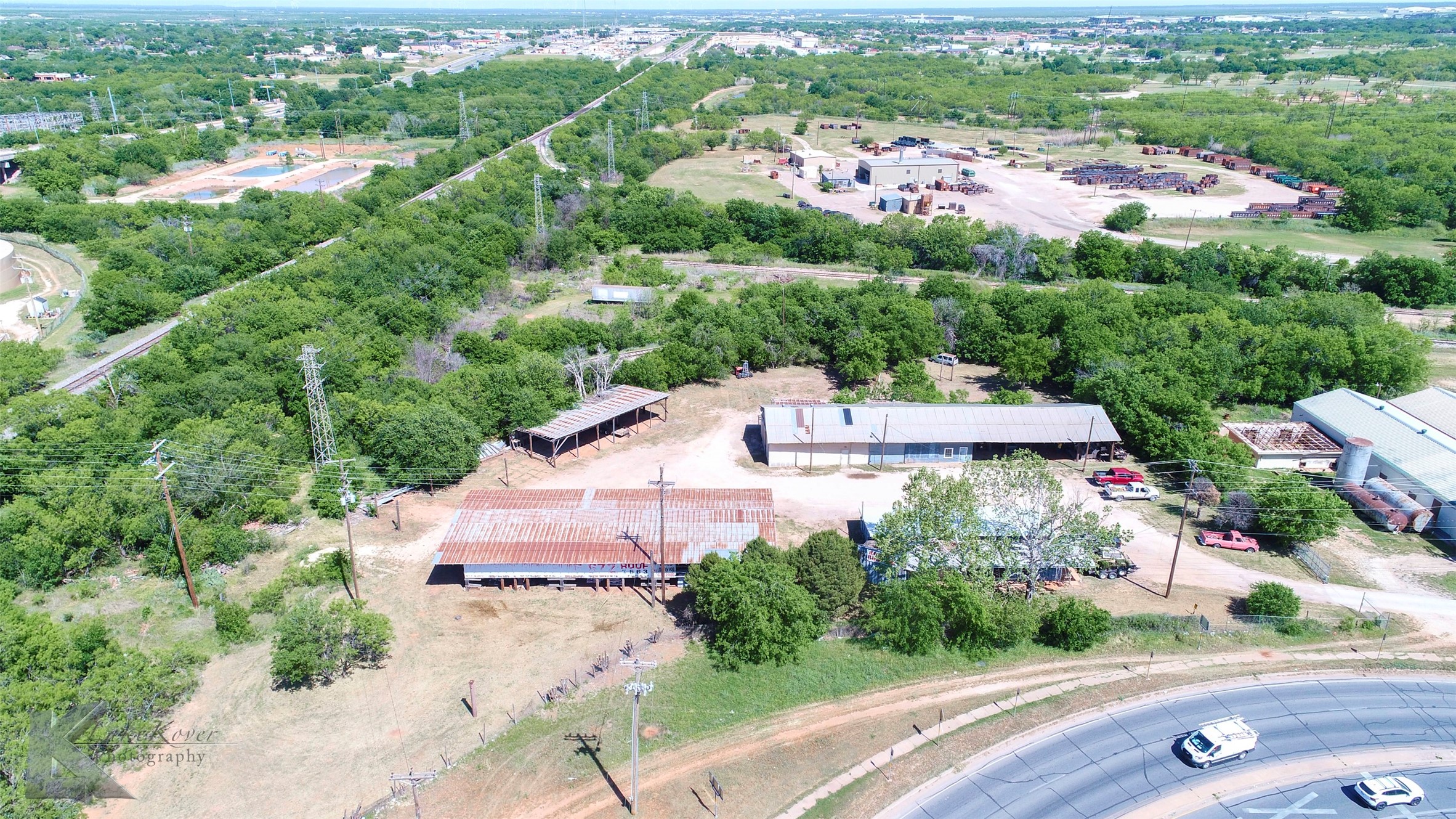 133 A S Treadaway Boulevard Abilene TX 79602